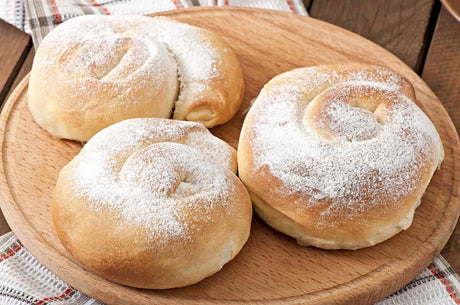 brioche adalah