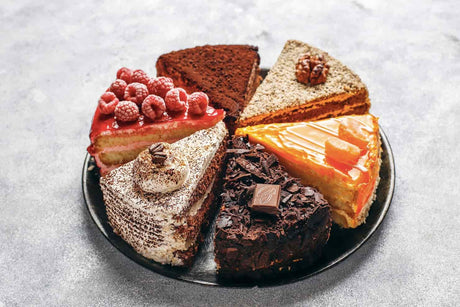 Gateaux adalah