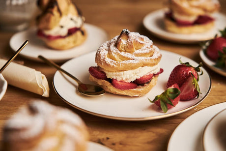 choux adalah