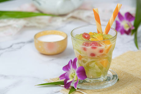 resep es teler