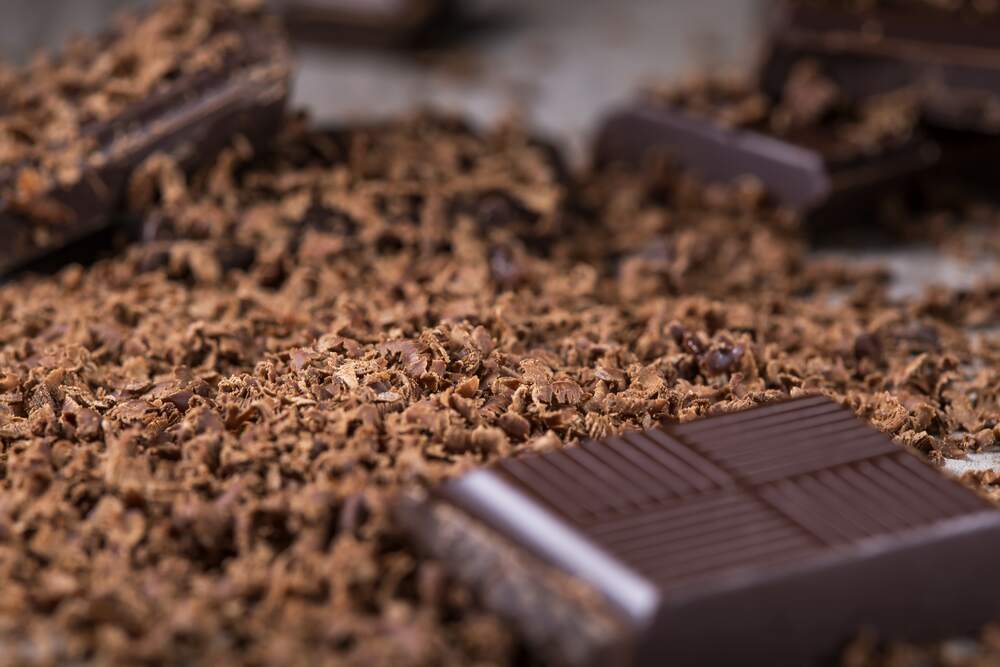 Kegunaan Cokelat Compound di Industri Makanan