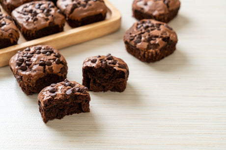 resep brownies cookies