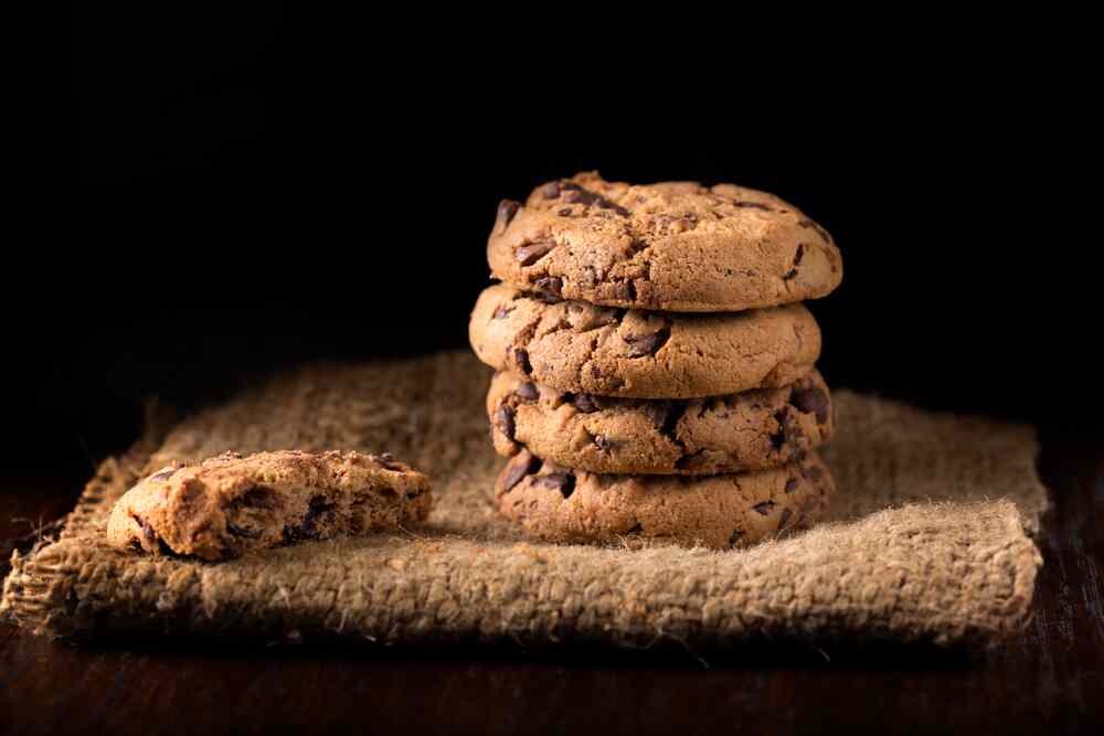 Cara Membuat Cookies Cokelat Sebagai Menu Kafe