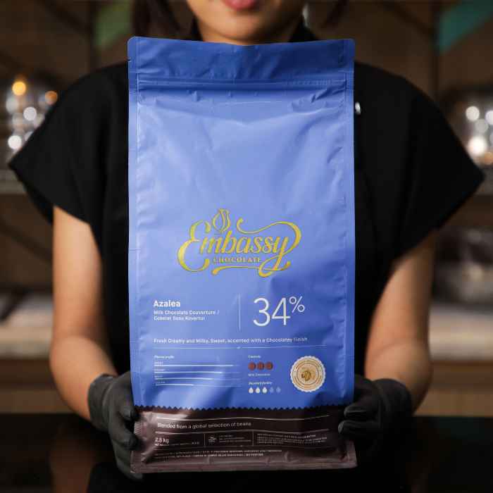 Embassy Chocolate