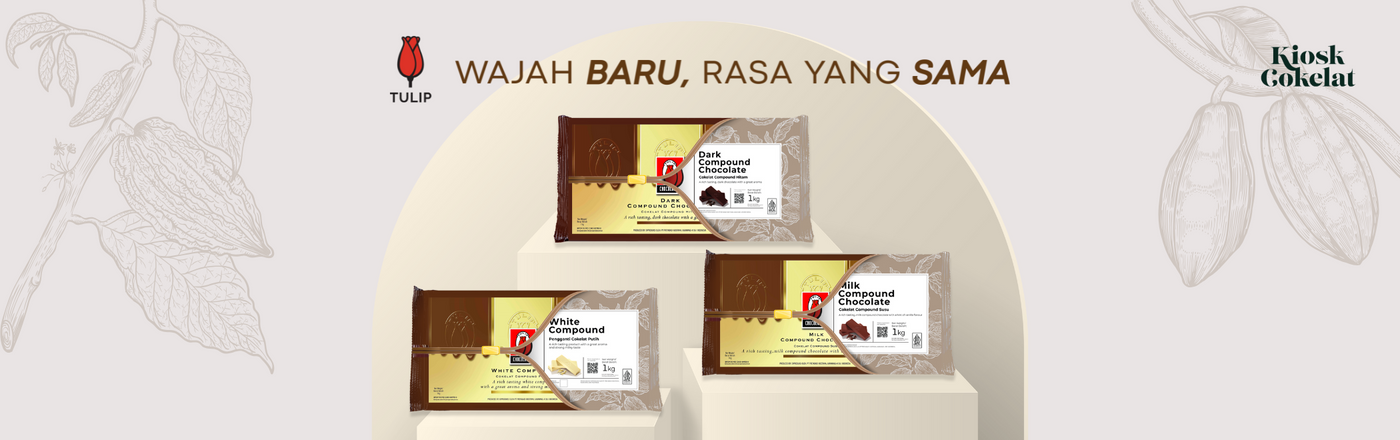 New Tulip Packaging