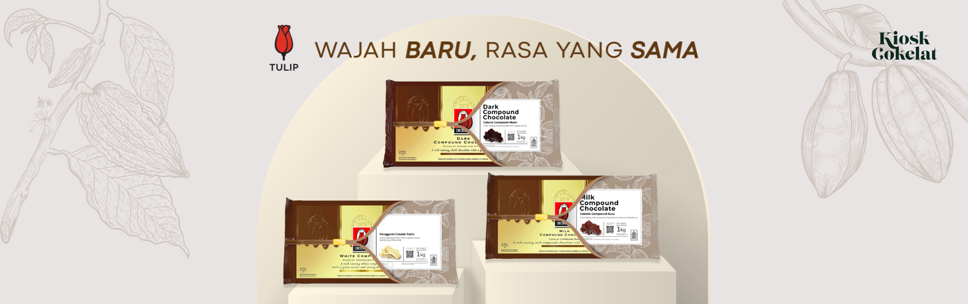 New Tulip Packaging