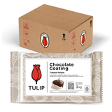 Tulip Chocolatier Cokelat Pelapis