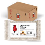 Tulip Chocolatier Cokelat Pasta