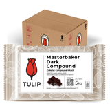 Tulip Master Baker | Dark Compound Chocolate