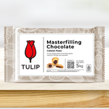 Tulip Master Filling Cokelat Pasta
