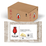 Tulip White Compound Chocolate