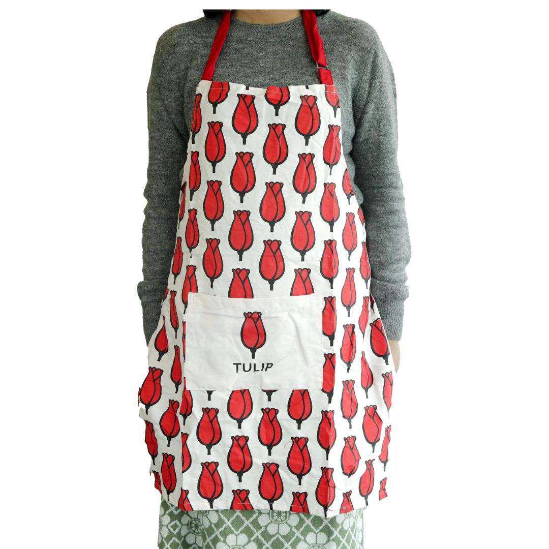 Free Aprons