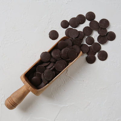 KioskCokelat.com - Embassy Continental Blend Cokelat Hitam Kovertur - 8994592016049 - 15