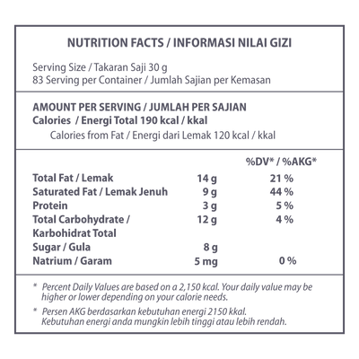 KioskCokelat.com - Embassy Continental Blend Cokelat Hitam Kovertur - 8994592016049 - 18