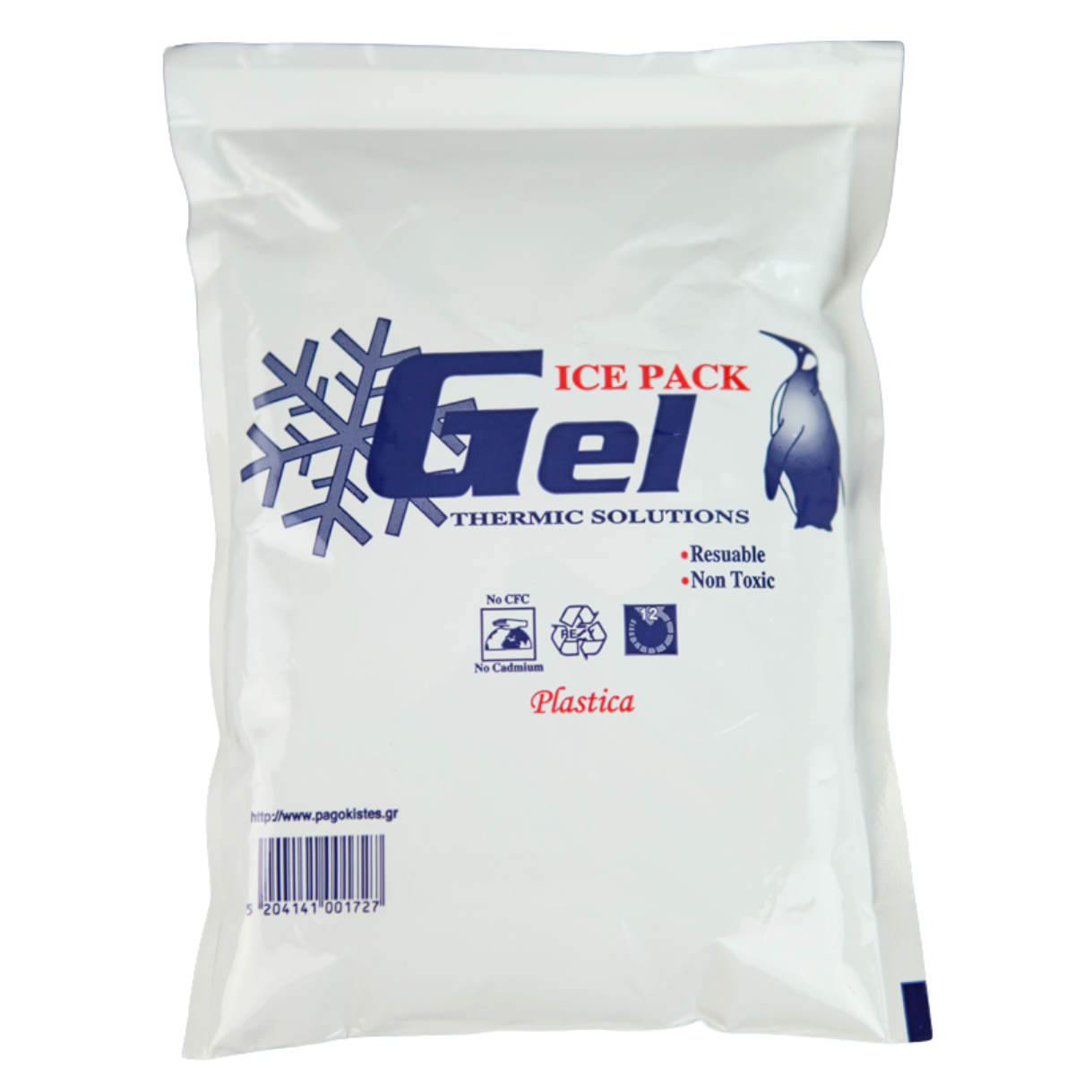 Ice Gel