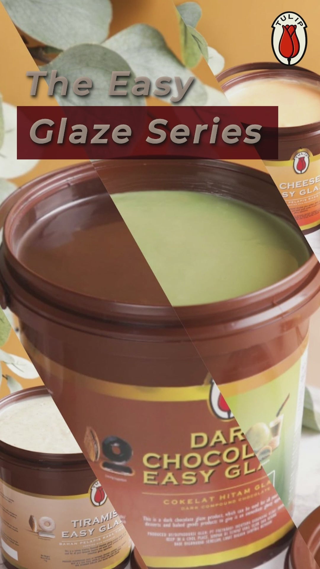 tulip_easy_glaze_selection_chocolate_matcha_cheese_tiramisu