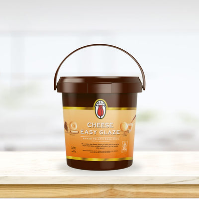 KioskCokelat.com - Tulip Cheese Easy Glaze - 8994592017756 - 9