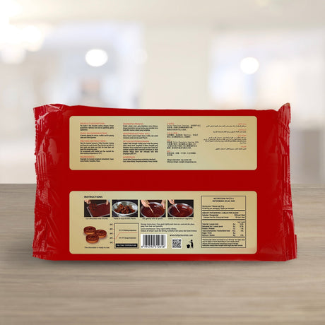 KioskCokelat.com - Tulip Chocolatier Cokelat Pelapis - 8994592312646 - 8