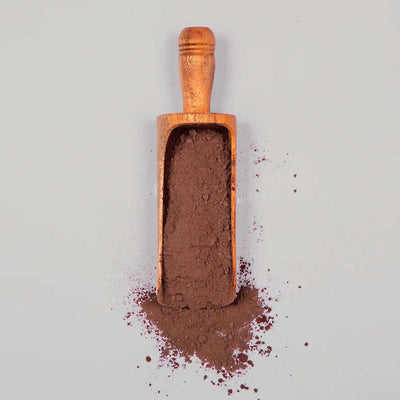 KioskCokelat.com - Tulip Cioccolato bubuk Minuman Cokelat - 8994592001519 - 7