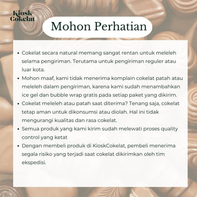 KioskCokelat.com - Tulip Dark Chocolate Easy Glaze - 8994592017787 - 15