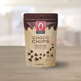 KioskCokelat.com - Tulip Chocolatier Cokelat Chip Compound 1.0 kg - 8994592014038 - 3