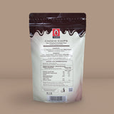 KioskCokelat.com - Tulip Chocolatier Cokelat Chip Compound 1.0 kg - 8994592014038 - 4