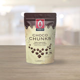 Tulip Chocolatier Choco Chunks