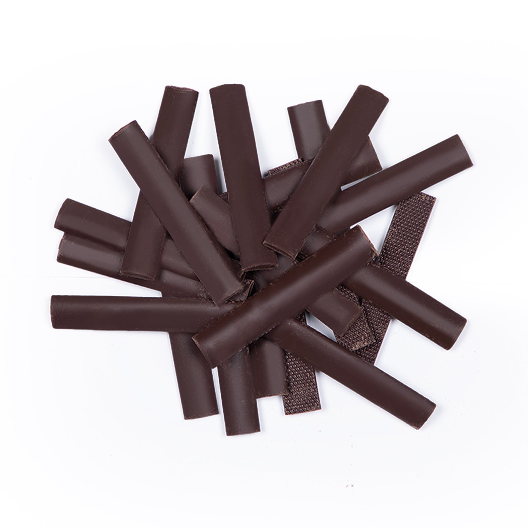 Tulip Chocolatier | Cokelat Compound Hitam Batons