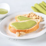 Tulip Matcha Easy Glaze