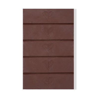 KioskCokelat.com - Tulip Chocolatier Cokelat Compound Susu - 8994592309639 - 5