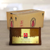 KioskCokelat.com - Tulip Chocolatier Cokelat Compound Putih - 8994592343688 - 2