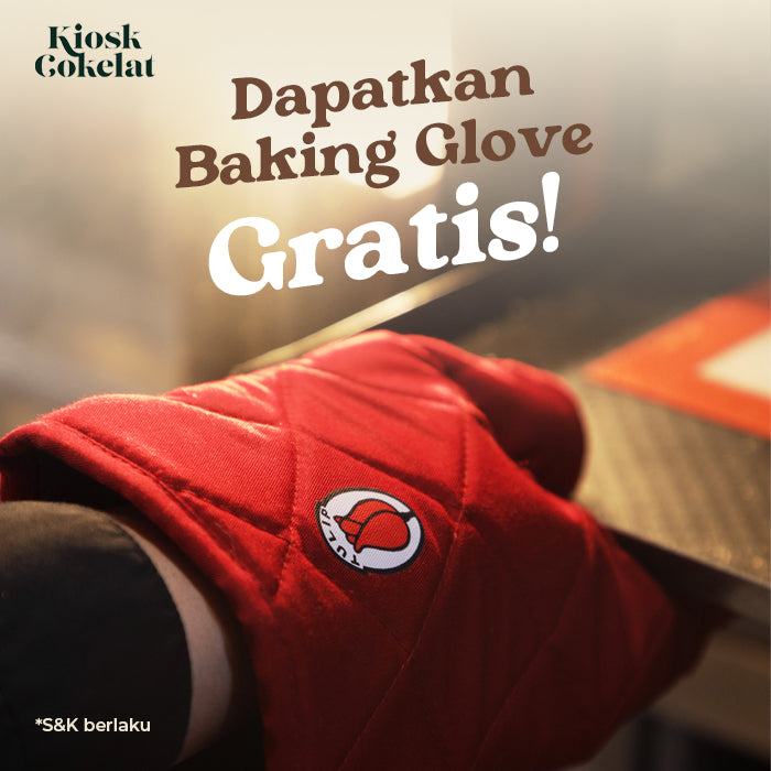Gratis Baking Glove